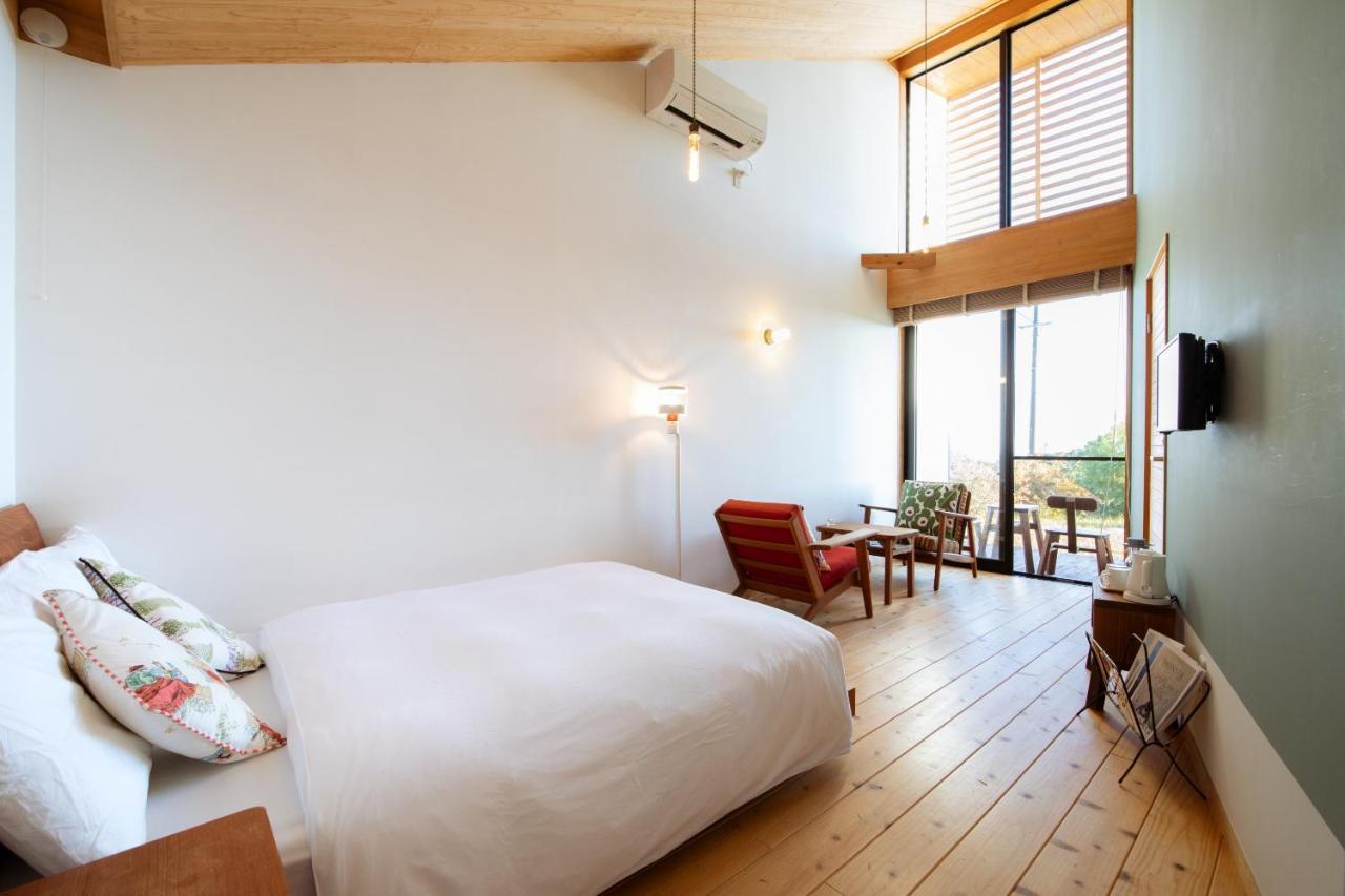 Ananda Chillage Yakushima Hotel Yakushima  Exterior photo