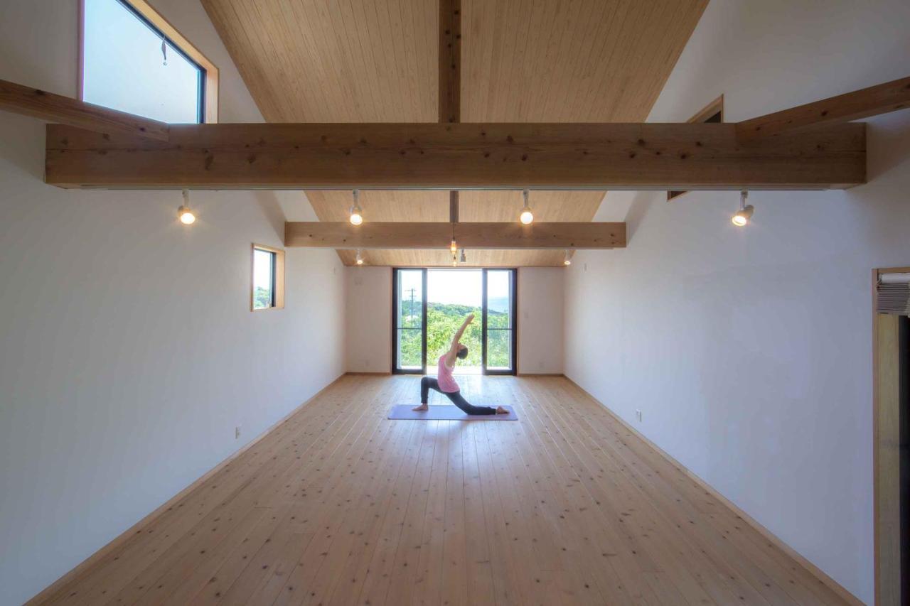 Ananda Chillage Yakushima Hotel Yakushima  Exterior photo